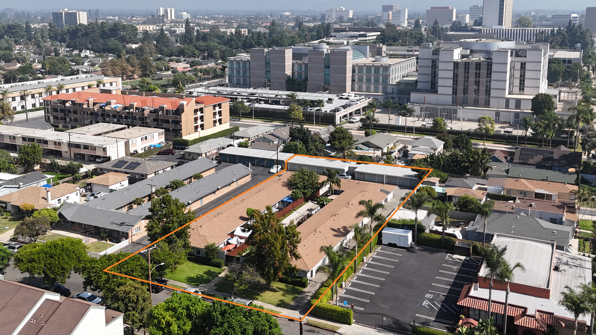 609 N Baker St, Santa Ana, CA for Sale