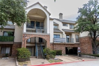 Euless, TX Apartments - 501 Arbor Creek Dr
