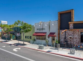 San Diego, CA Retail - 3131 University Ave San Diego, CA Retail - 3131 University Ave
