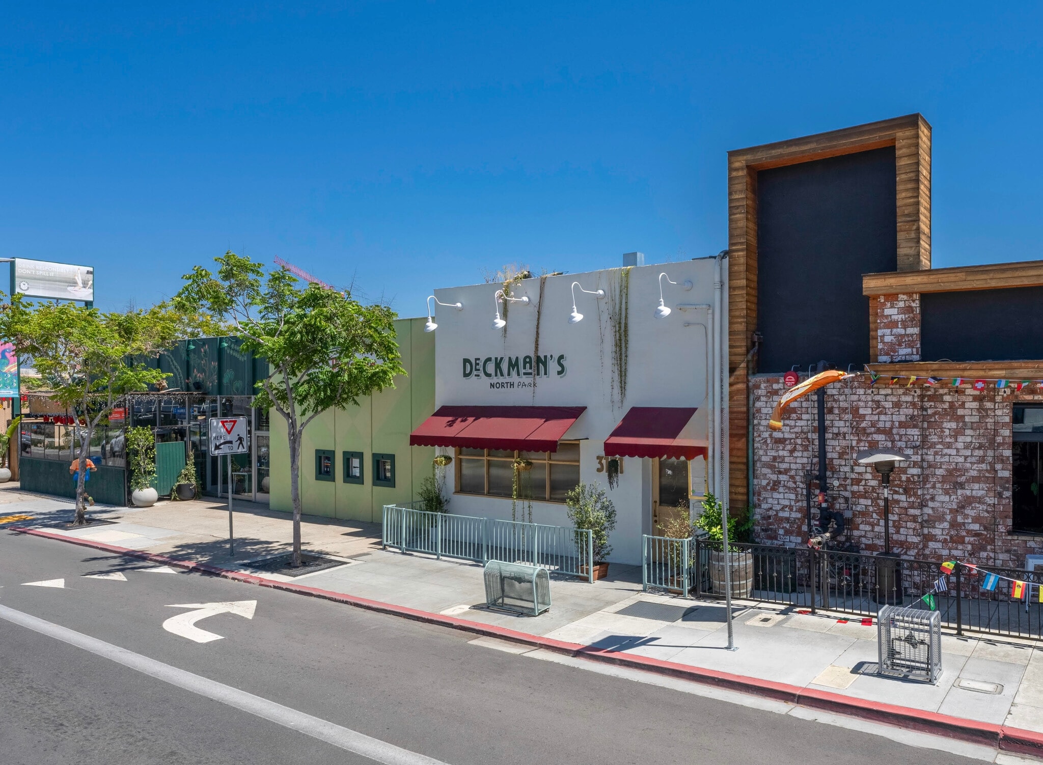 3131 University Ave, San Diego, CA for Rent