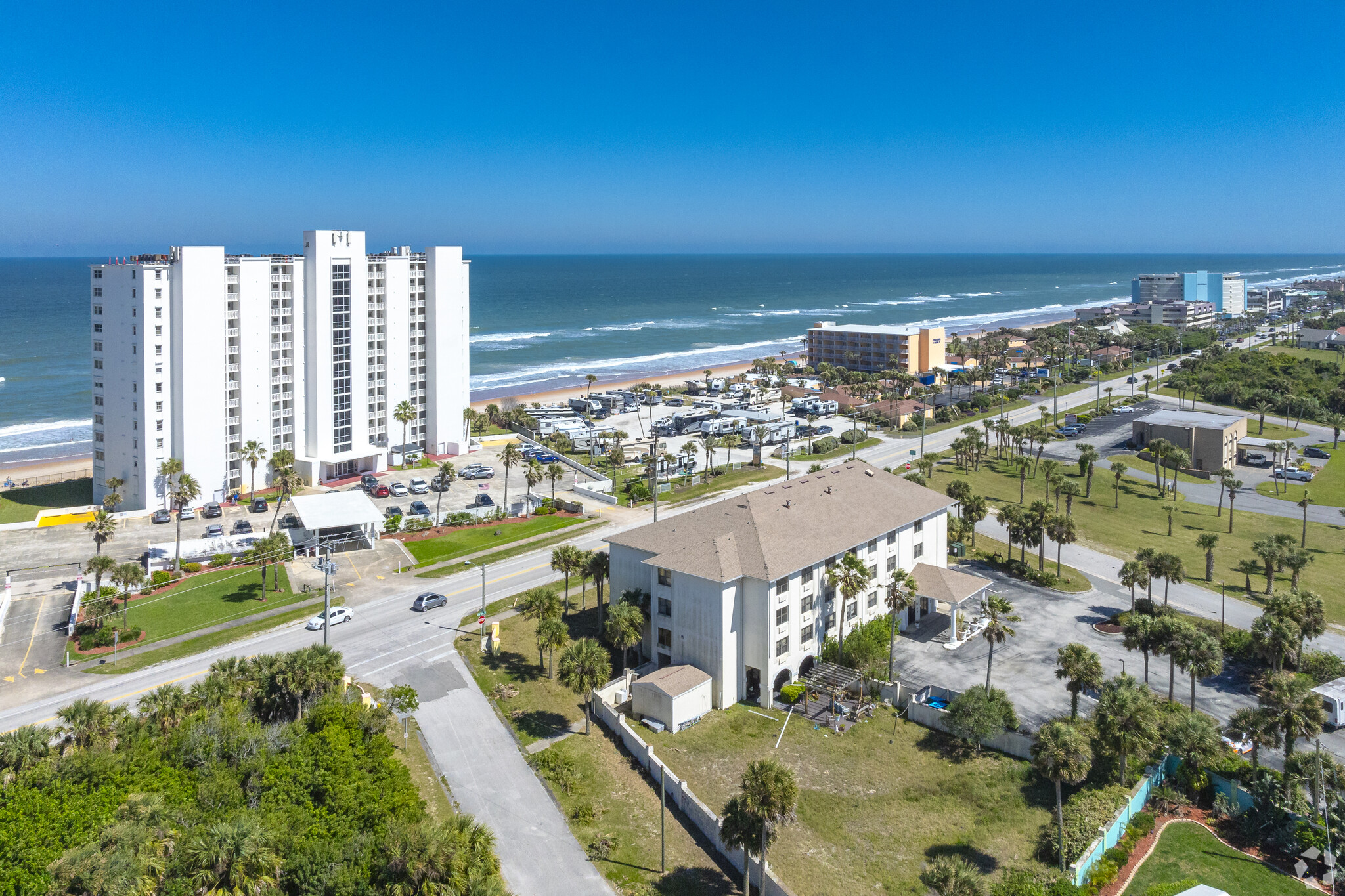 1050 Ocean Shore Blvd, Ormond Beach, FL for Sale