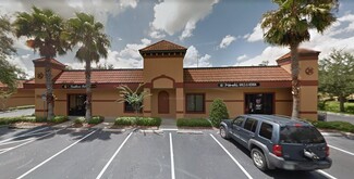 Winter Garden, FL Office, Office/Retail - 13650 W Colonial Dr