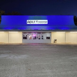 Atkinson, IL Freestanding - 313 S State St