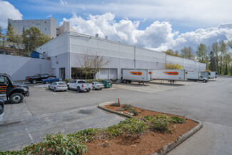 Seatac, WA Industrial - 2301-2383 S 200th St