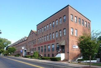 New Haven, CT Flex - 85 Willow St