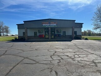 Glen Flora, WI Retail - N5750 White St Glen Flora, WI Retail - N5750 White St