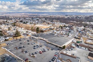 Peckville, PA Office/Retail, Retail - 1437 Main St