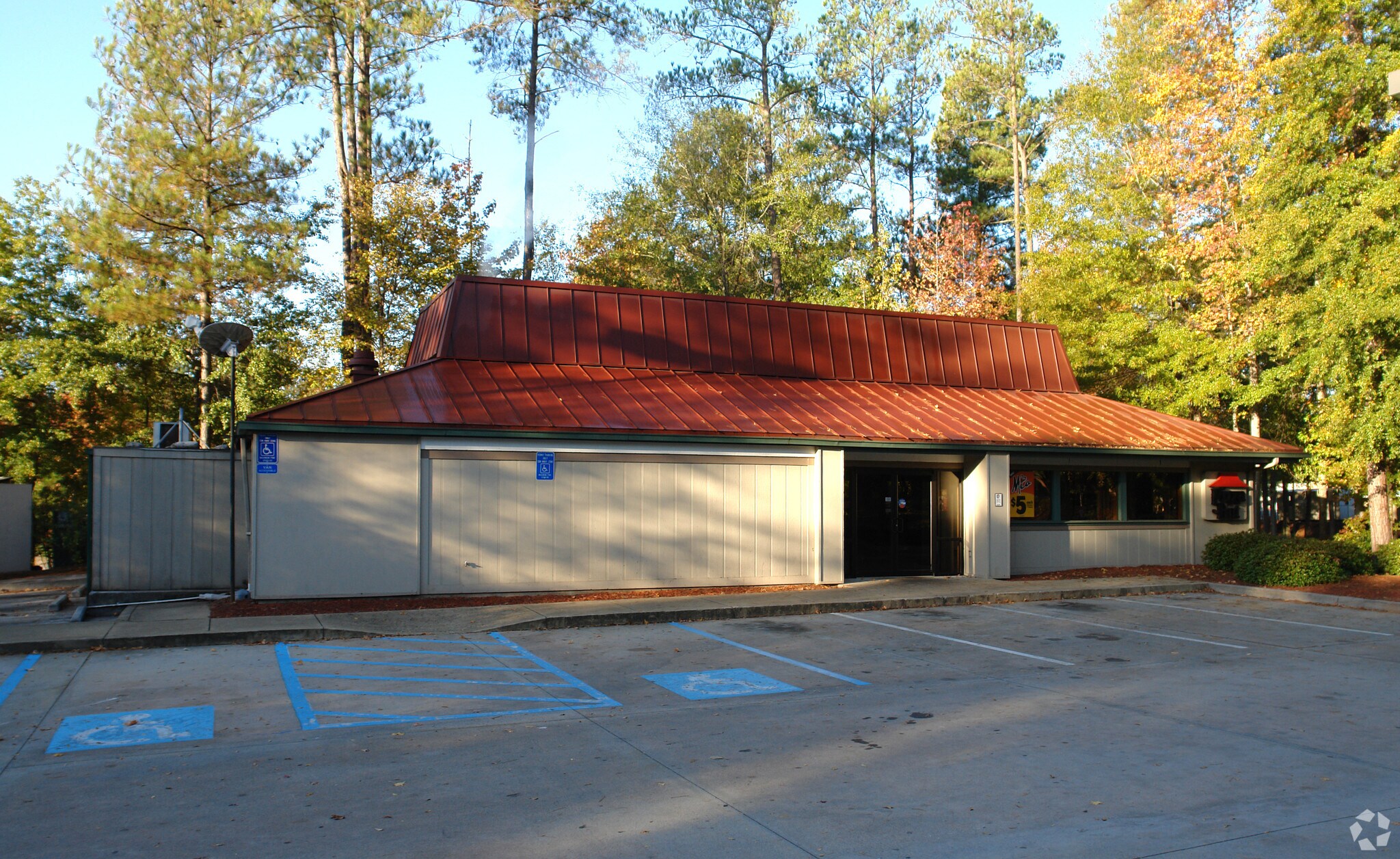 1110 Crosstown Ct Peachtree City, GA 30269 Retail Property for Lease