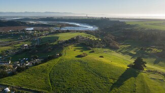 Royal Oaks, CA Commercial Land - 967 Salinas Rd