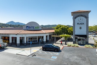 San Rafael, CA Retail - 209-471 3rd St