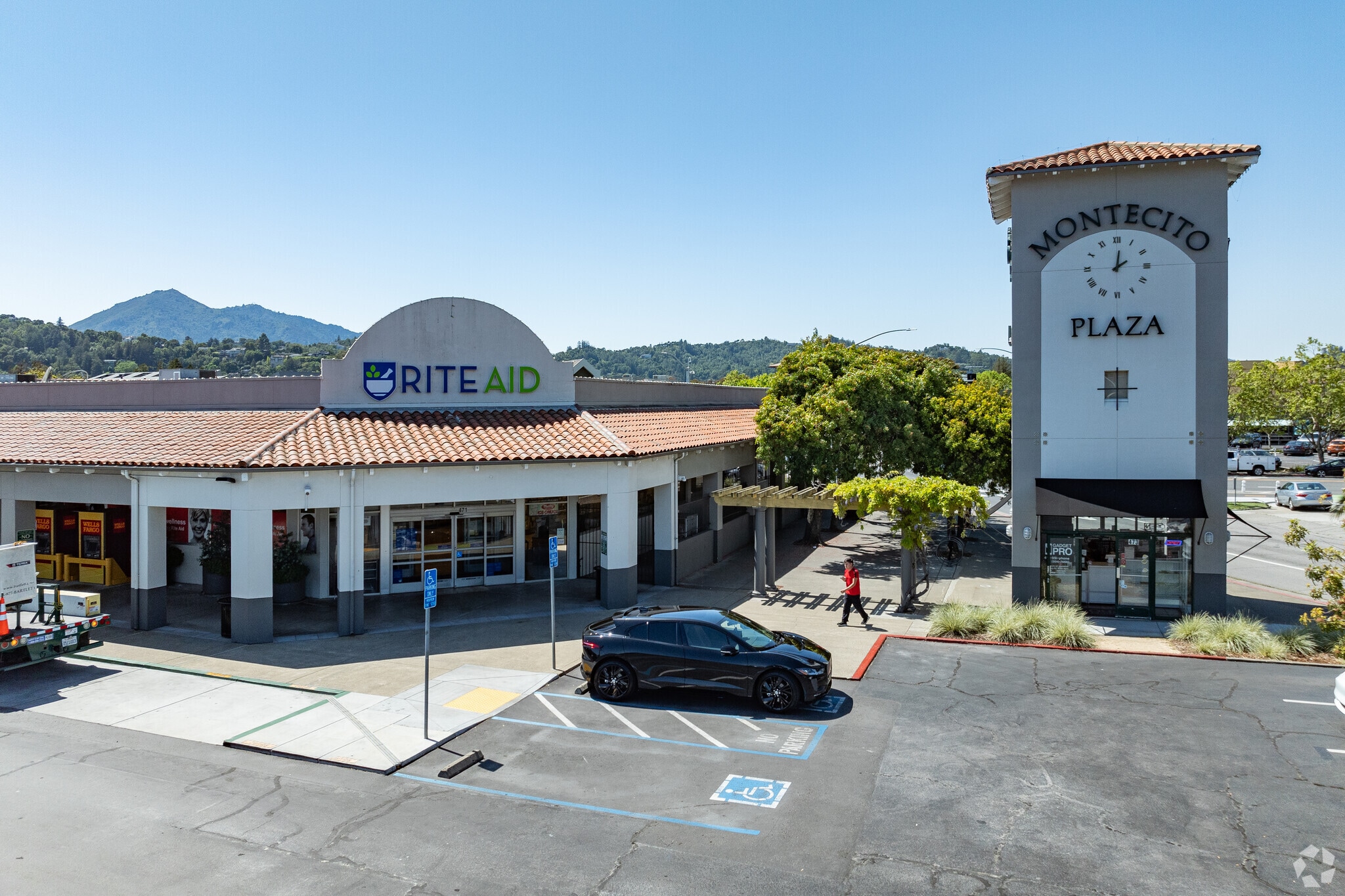 209-471 3rd St, San Rafael, CA for Rent