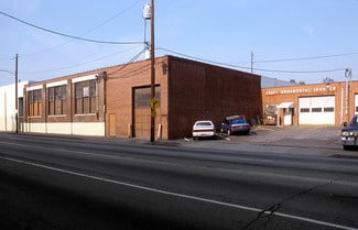 Philadelphia, PA Warehouse - 6832-6836 New State Rd