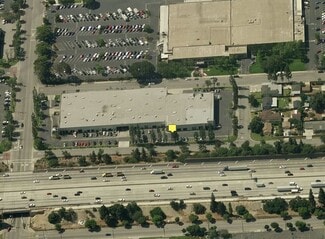 Duarte, CA Industrial - 1700-1790 Evergreen St
