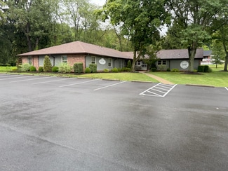 Upper Saint Clair, PA Office, Medical - 1131 Boyce Rd