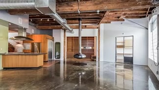 Venice, CA Office - 122 Mildred Ave