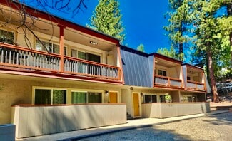 Incline Village, NV Apartments - 866 Southwood Blvd