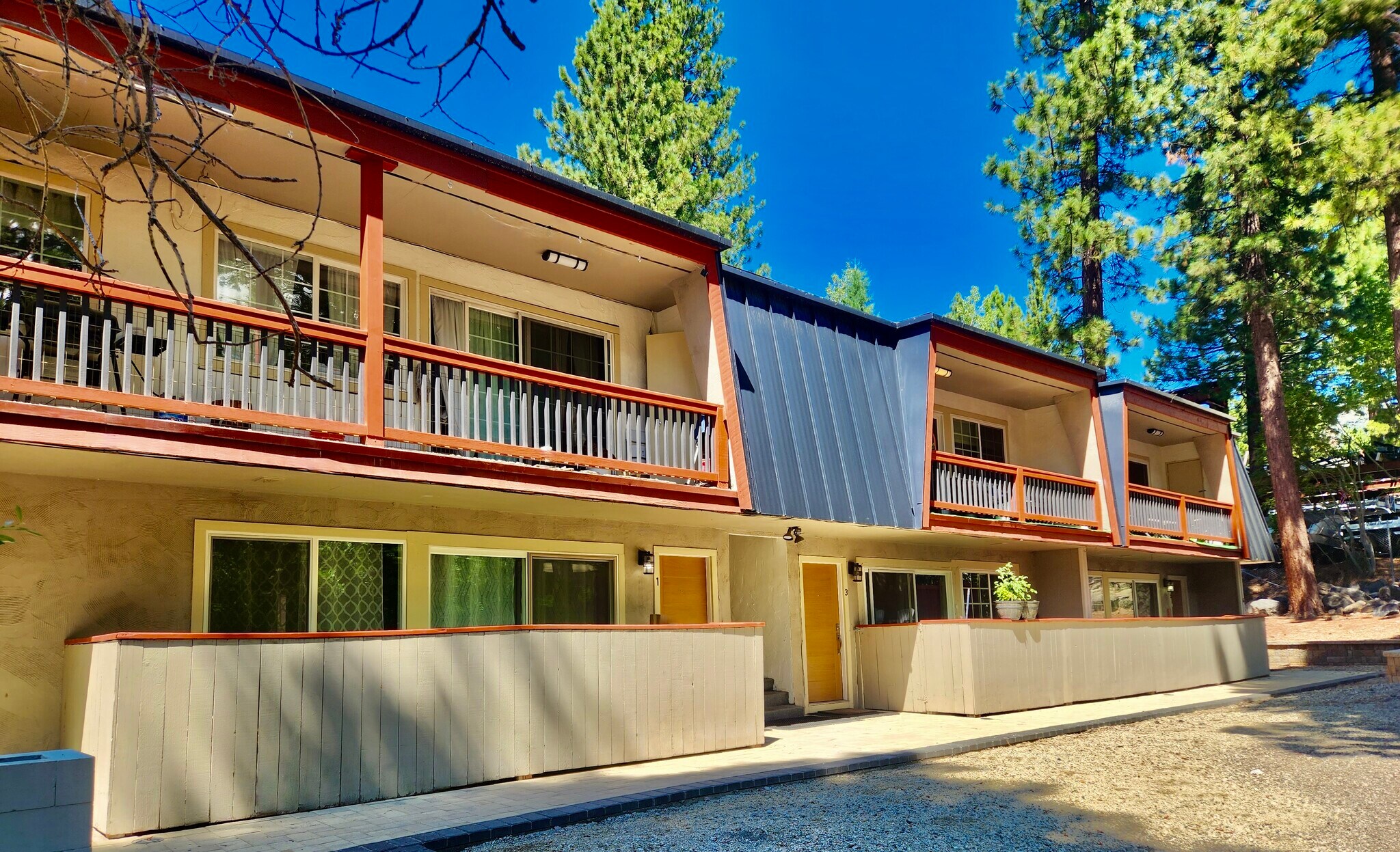 866 Southwood Blvd, Incline Village, NV for Sale