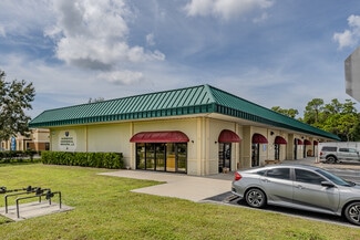 Bradenton, FL Flex - 4920 Lena Rd