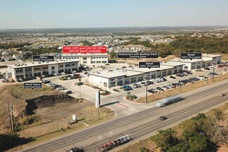 Liberty Hill, TX Office - 9025 W State Highway 29 Liberty Hill, TX Office - 9025 W State Highway 29