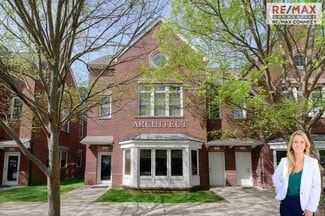 Newport News, VA Storefront Retail/Residential - 181-183 Herman Melville Ave Newport News, VA Storefront Retail/Residential - 181-183 Herman Melville Ave