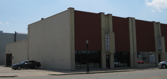 1104 Washington Ave, Bay City, MI for Rent