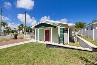 New Port Richey, FL Office - 6511 Main St
