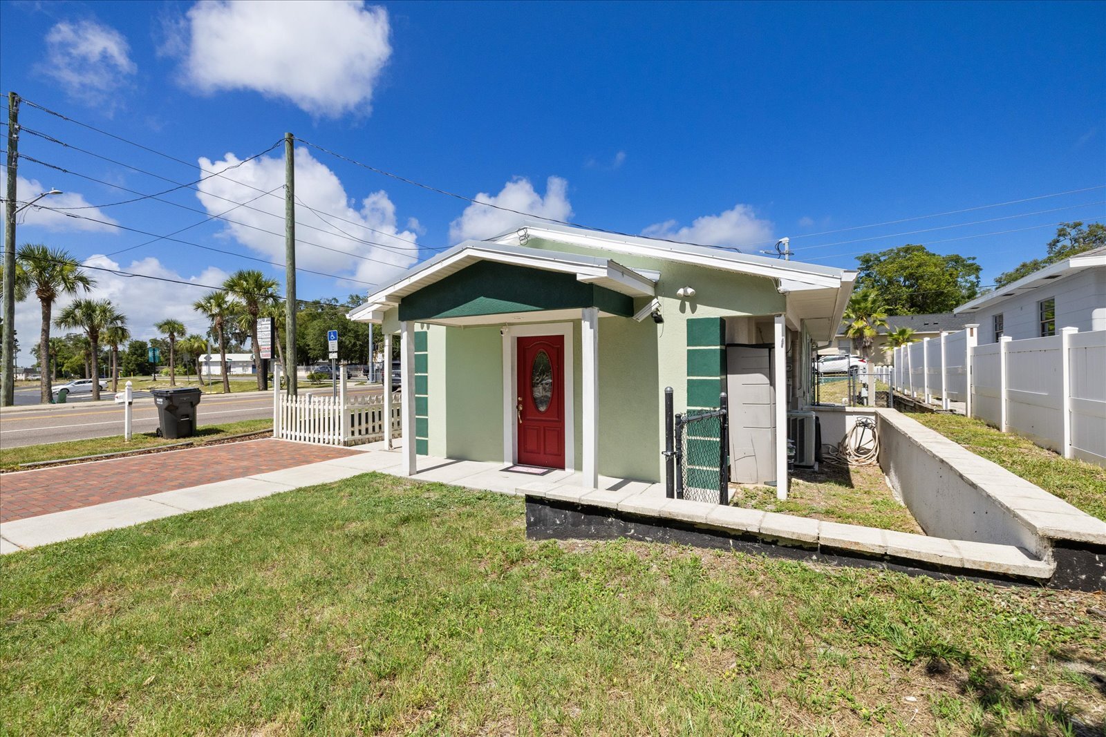 6511 Main St, New Port Richey, FL for Sale