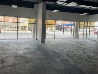 Roselle, IL Retail - 19 E Irving Park Rd Roselle, IL Retail - 19 E Irving Park Rd