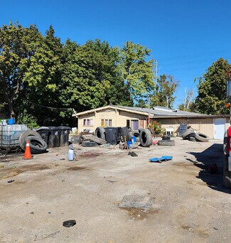 Brampton, ON undefined - 8424 Goreway Dr