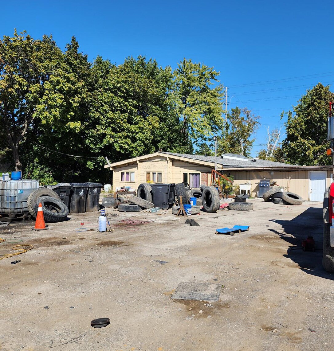 8424 Goreway Dr, Brampton, ON for Sale