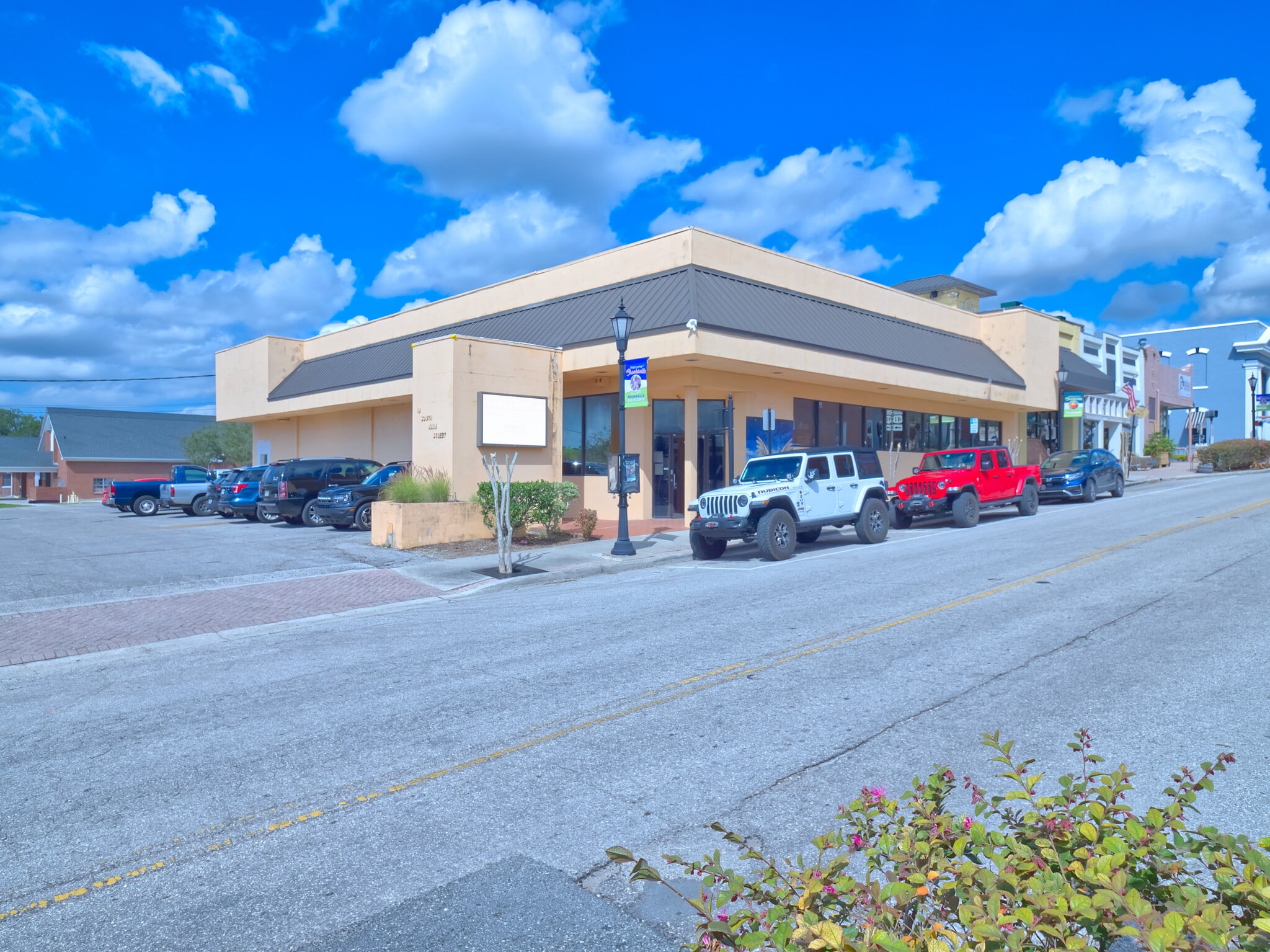 18 S Main St, Brooksville, FL for Rent