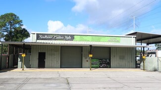 798 & 800 S CRB Blvd