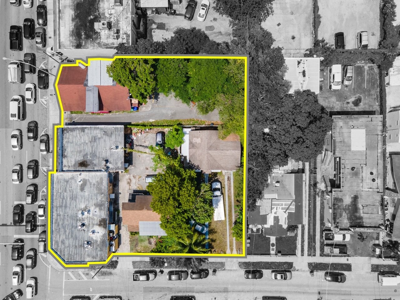 521 NW 12th Ave, Miami, FL for Sale