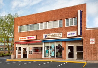 West Hartford, CT Office - 41-43 S Main St