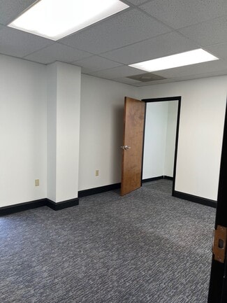 Harrisburg, NC Office - 5470 Hudspeth Dairy Rd