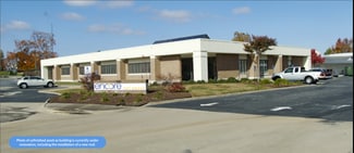 Virginia Beach, VA Loft/Creative Space - 380 Cleveland Pl