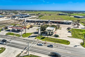 Lockhart, TX Retail - 1710 S Colorado St