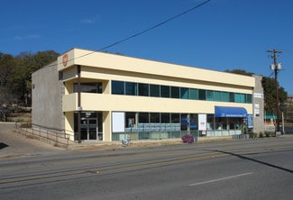Austin, TX Retail - 700 N Lamar Blvd Austin, TX Retail - 700 N Lamar Blvd