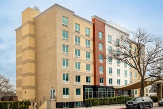 Fresh Meadows, NY Hospitality - 183-31 Horace Harding Expy