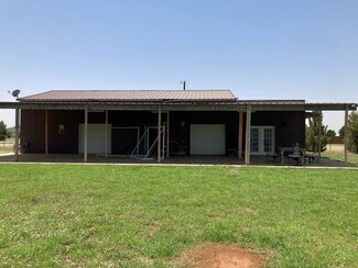 Ropesville, TX Commercial - 10208 Woodrow Rd