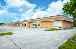 Palm Bay, FL Flex - 2860-2870 NE Kirby Cir