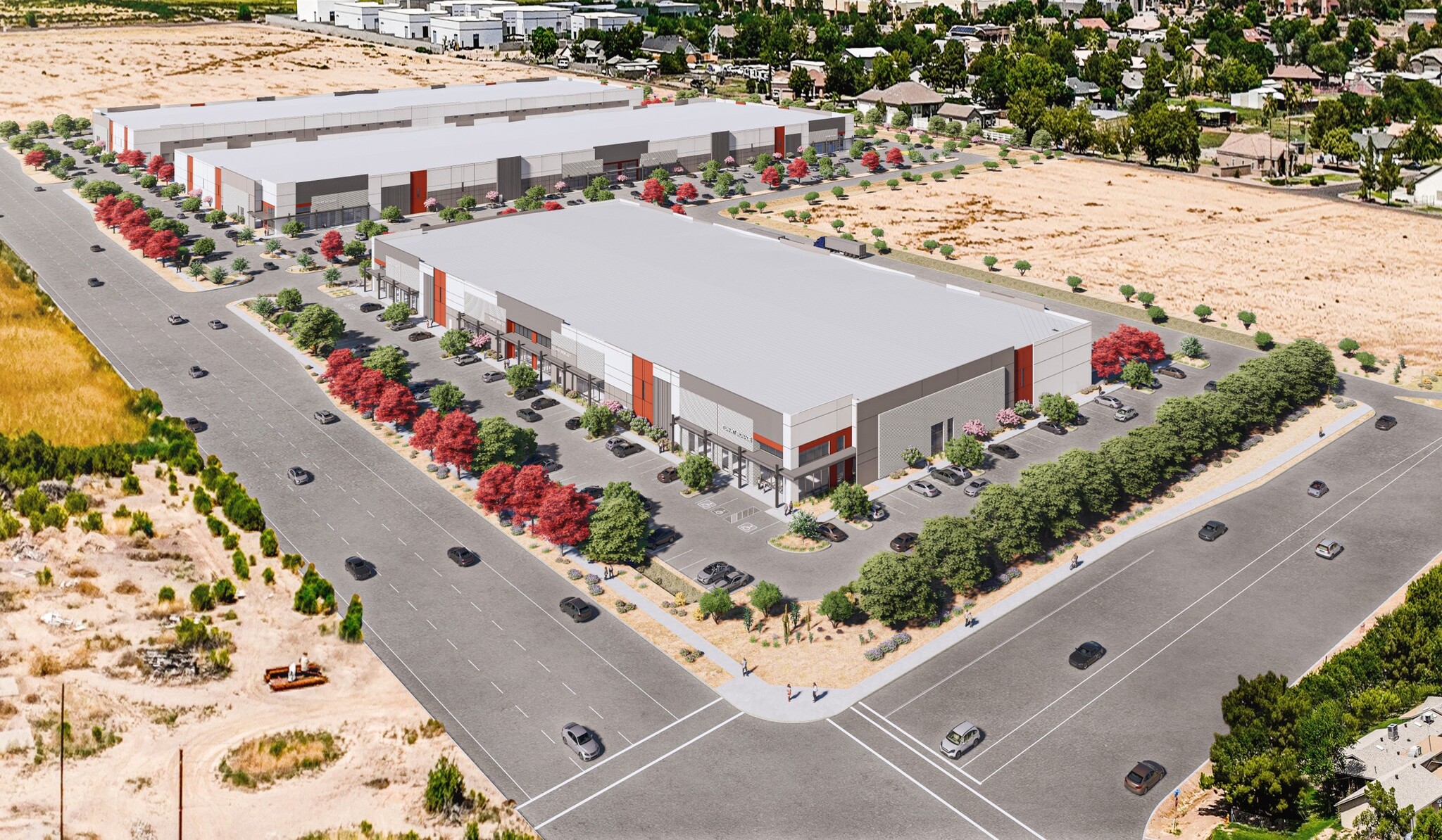 Hawes & Germann Rd, Mesa, AZ for Sale
