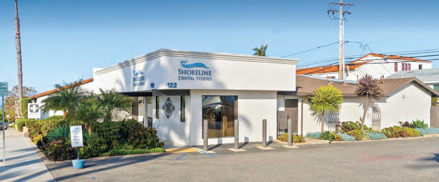 122-124 Avenida Cabrillo, San Clemente, CA for Sale