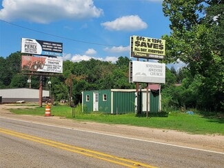 Robeline, LA Commercial - 9047 Texas St