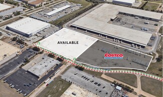 Garland, TX Industrial - 1602 Kings Rd