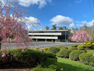 Salem, NH Office/Medical - 1 Northeastern Blvd