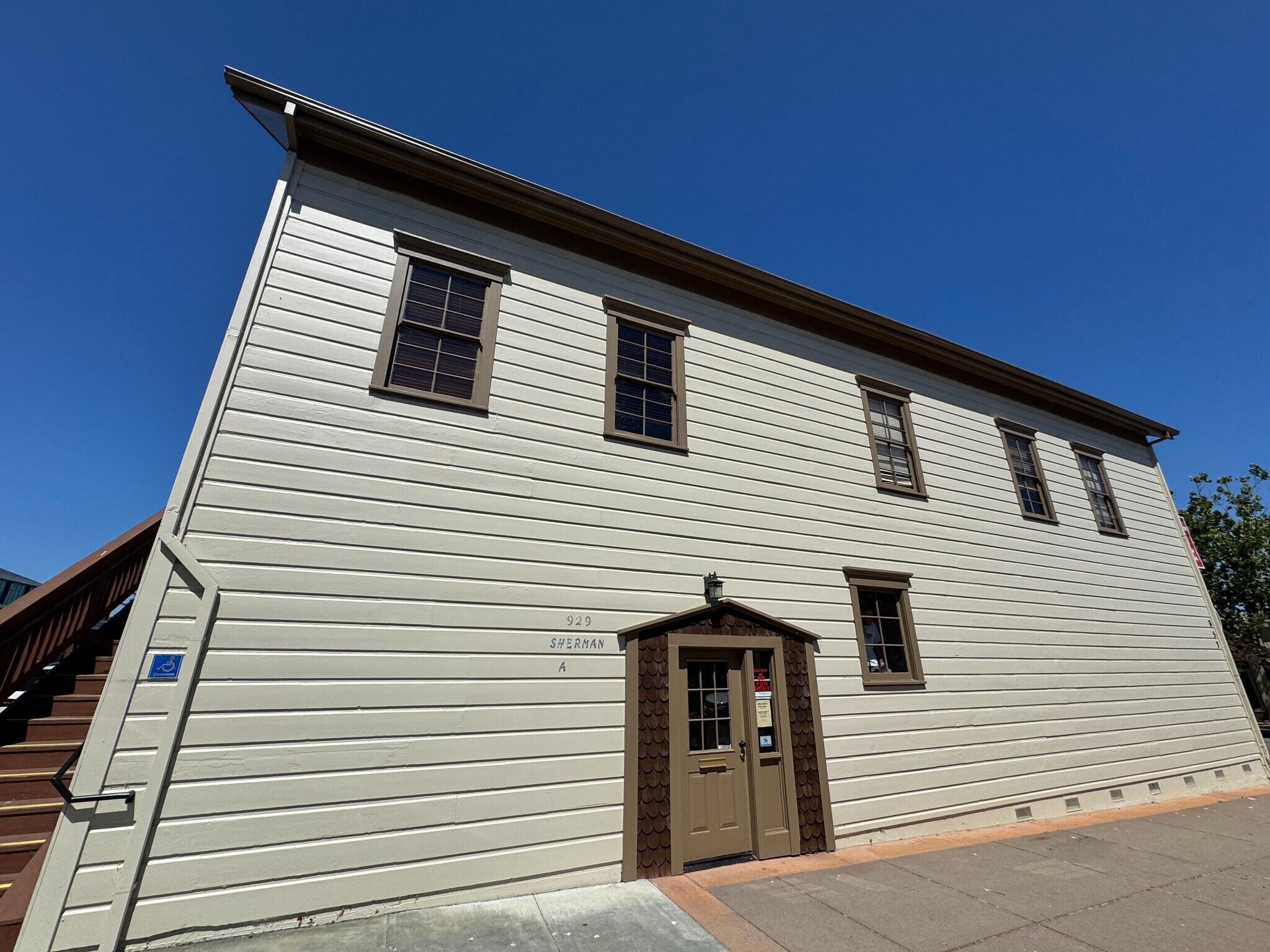929 Sherman Ave, Novato, CA for Rent