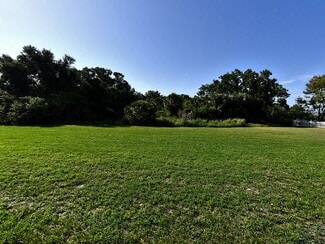 Nokomis, FL Commercial Land - 2099 Tamiami Trl S