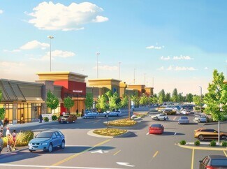 Houston, TX Medical, Retail - 4924-4956 Bellfort St