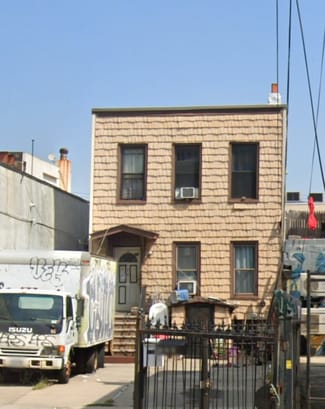 Brooklyn, NY Residential Income - 120 Kingsland Ave